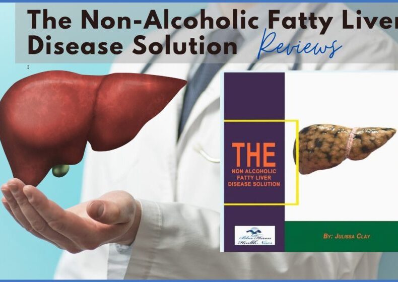 NAFLD – Non Alcoholic Fatty Liver Disease